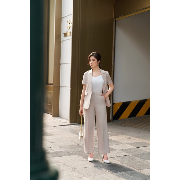 Áo Hai Dây Camisole Lụa Chất Siêu Mịn Mát BIJIN BOUTIK