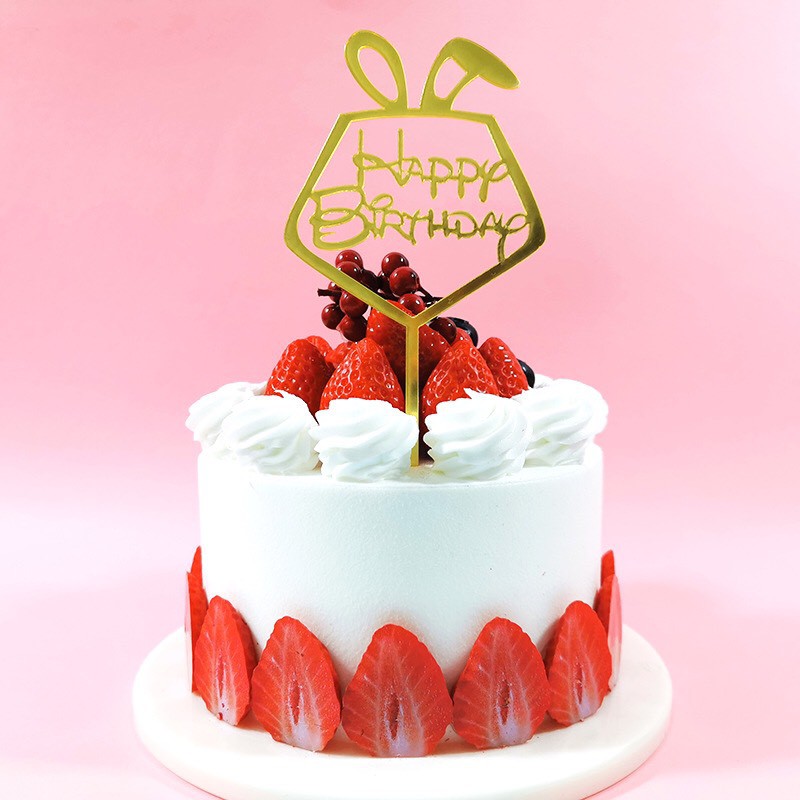 Trang Trí Sinh Nhật - Combo 10 chiếc Meka Tai Thỏ