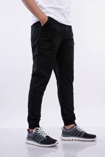 Quần jogker kaki BO THUN (bigsize 50-100kg)