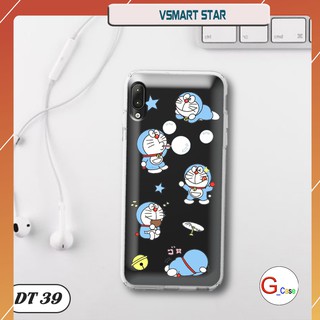 Ốp lưng dẻo cho vsmart star
