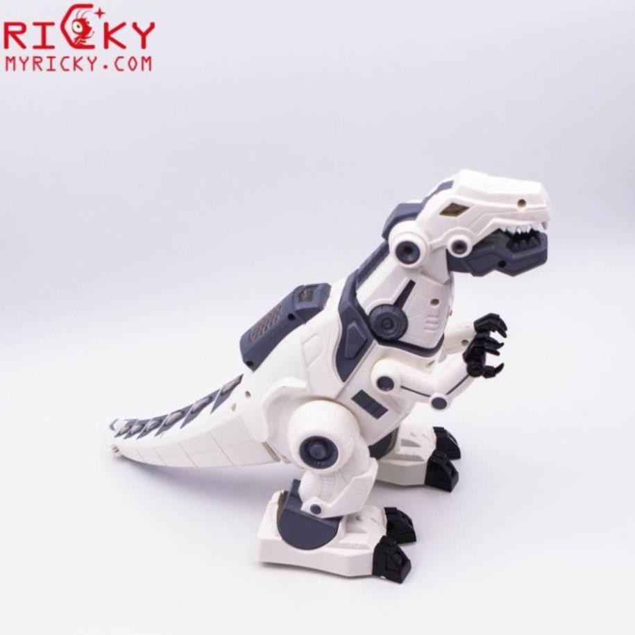 Đồ chơi khủng long robot chúa tể vũ trụ di chuyển, âm thanh sống động