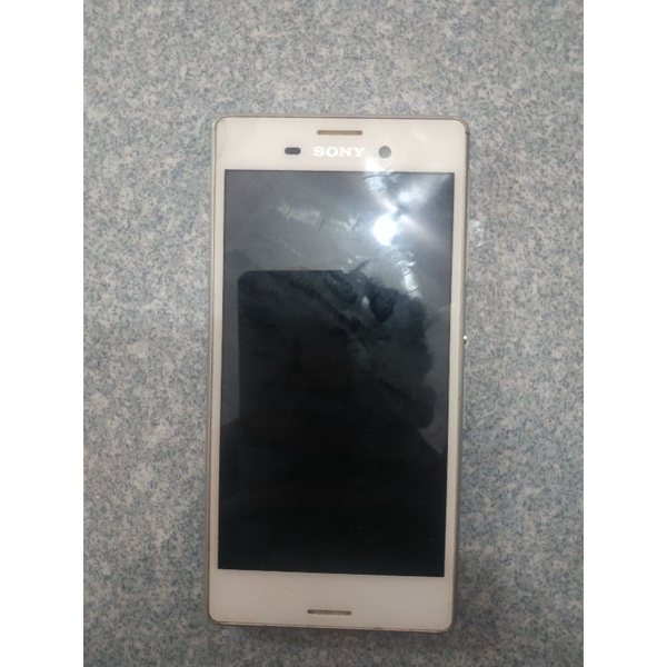 xác điện thoại sony xperia m4 aqua (sony e2312)