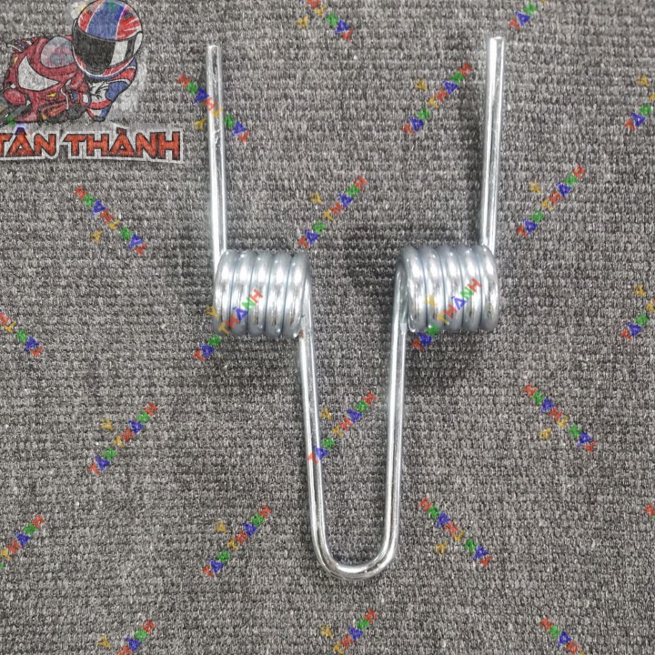 Lò Xo Nâng Yên Xe Máy MS1331