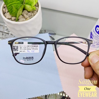 Gọng kính cận nhựa dẻo siêu bền