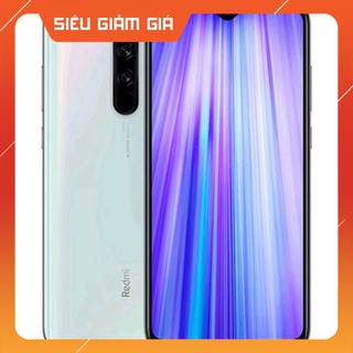 Điện thoại Xiaomi Note 8 Pro – Bảo hành 1 năm