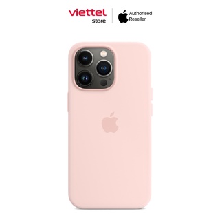 Phụ kiện Apple ốp lưng iPhone 13 Pro Silicone Case Chính hãng
