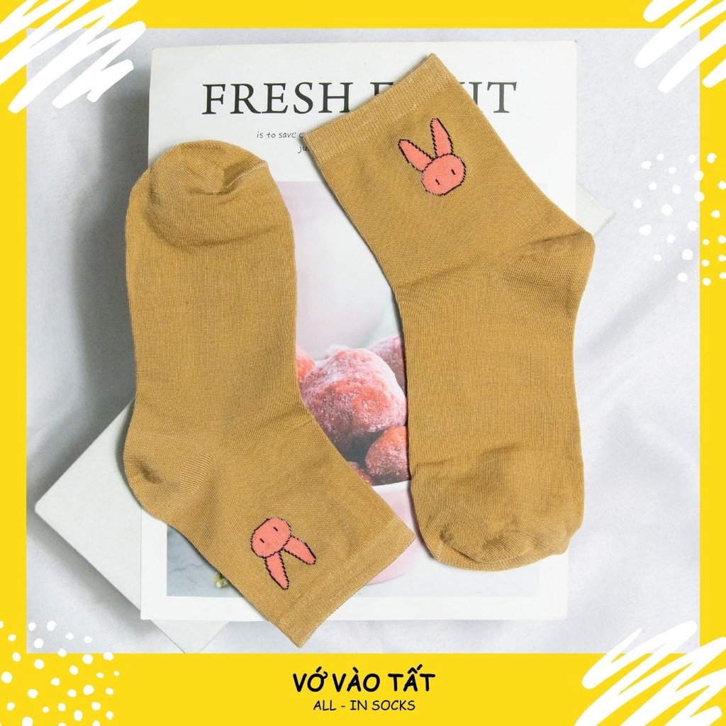 TẤT VỚ NỮ THỦY THỦ MẶT TRĂNG