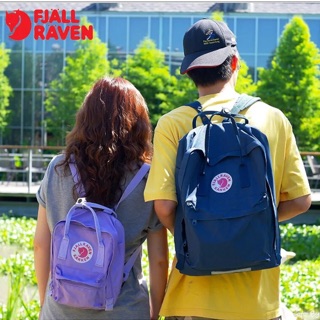 Balo Kanken Big laptop 15inches