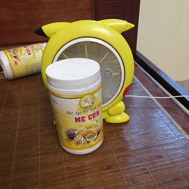 Ngũ cốc ls