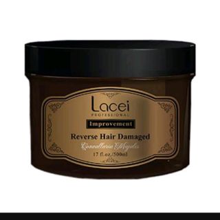 Kem Hấp dầu lacei improvement 500ml