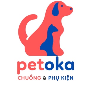 Petoka - Đồ Thú Cưng