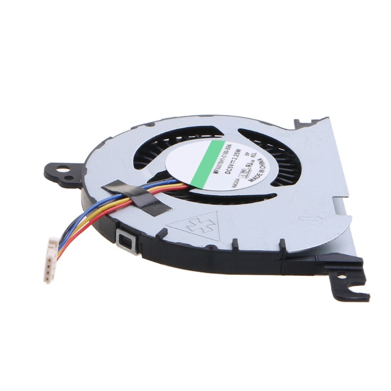 1 Quạt Tản Nhiệt CPU Cho Laptop Dell latitude E7240 EG50040S1-C130-S9A 0GVH DC 5V 0 4A 4Pin