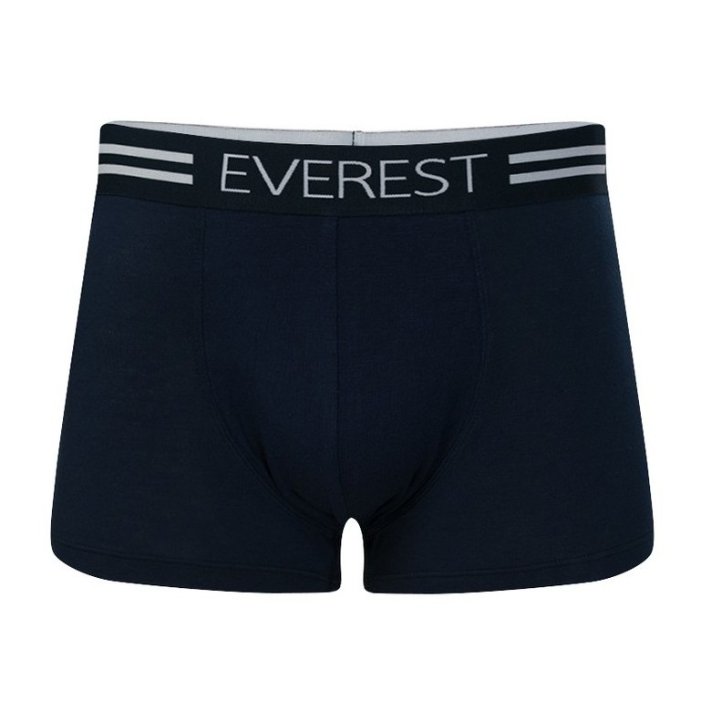 Quần lót nam cao cấp boxer Everest công nghệ Nhật Bản QH68303 xanh dương đậm