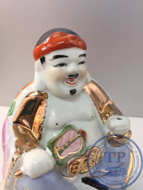 Tượng Thần Tài Thổ Địa