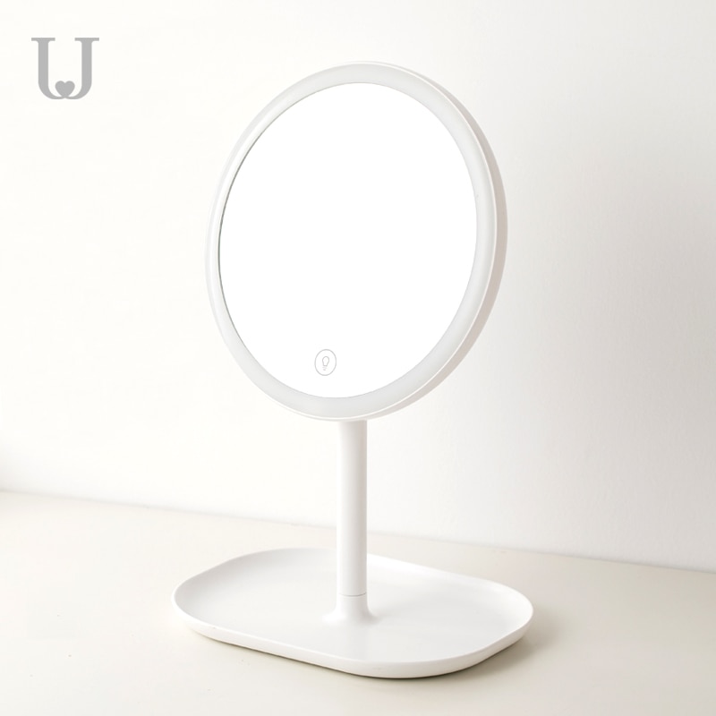 Gương Trang Điểm Có Đèn Led Cảm Ứng Xiaomi Jordan &amp; Judy