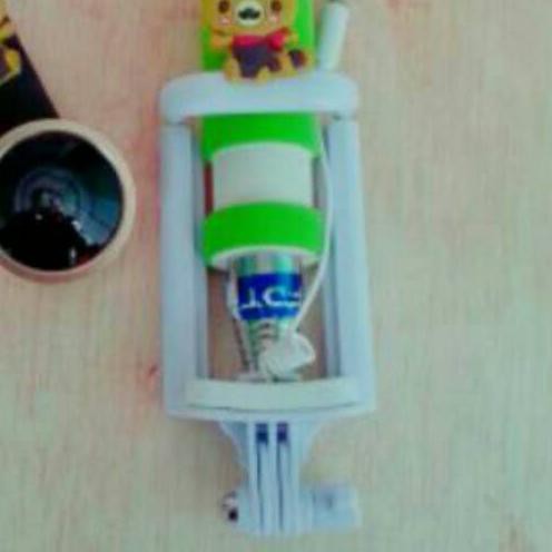 Túi Đựng Gậy Chụp Ảnh Selfie 2 Trong 1 (Superwide 0.4x + Dây Cáp Mini ۩ | BigBuy360 - bigbuy360.vn