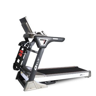 Máy chạy bộ Elip Transformer