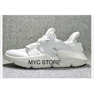 Giày Prophere trắng full