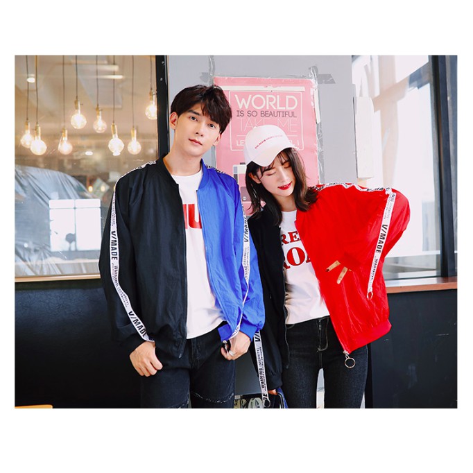 [Mã FASHIONMALLT4 giảm 15% tối đa 30K đơn 150k] Áo khoác dù ASALA nam nữ MD404