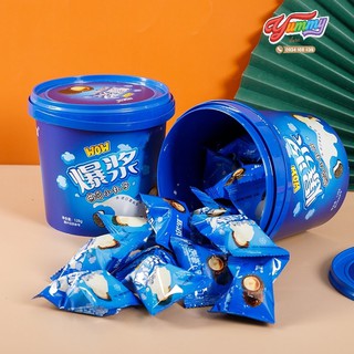 Bánh Oreo Nhân Tan Chảy Wow