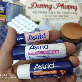 Auth - Son mỡ hươu Astrid