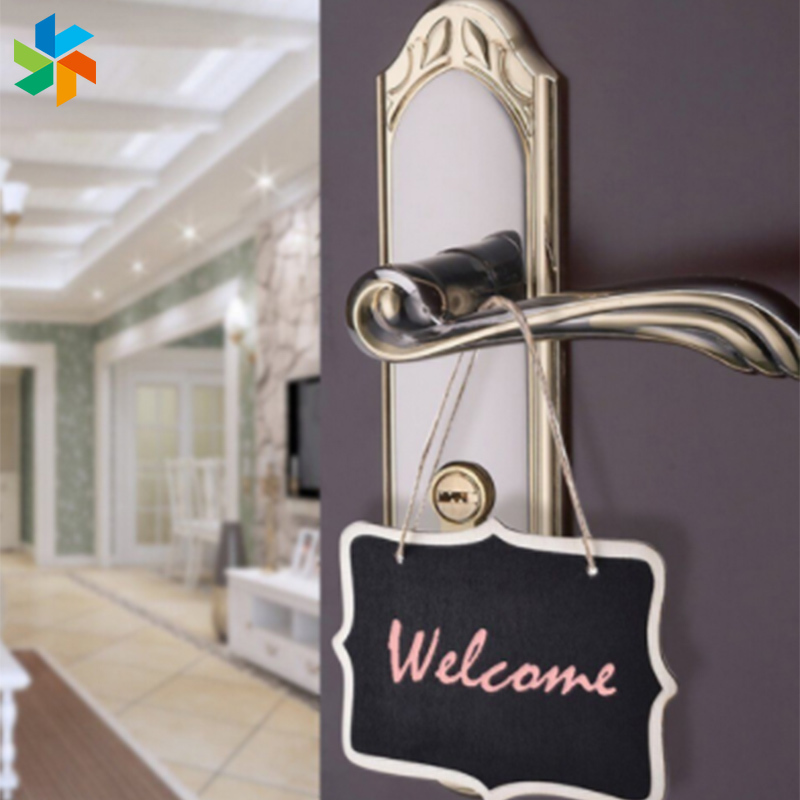 Bảng Đen Viết Phấn Jp06 Dùng Để Trang Trí Tiệc Cưới