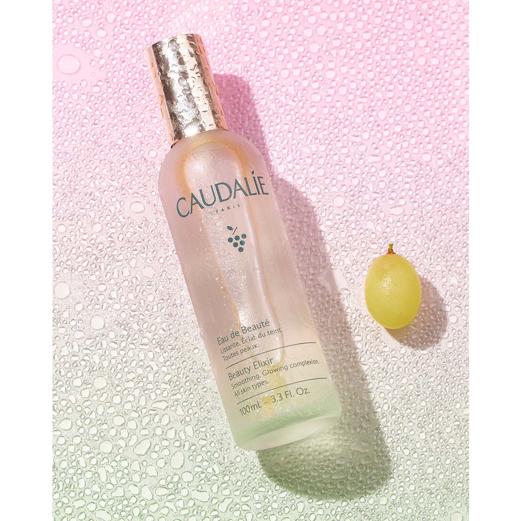 Caudalie Xịt Dưỡng Da Beauty Elixir 100ml