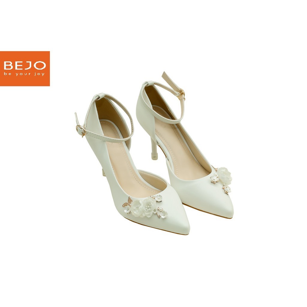 Giày Cưới Cao Cấp Bejo h88 High Heels - wedding shoes