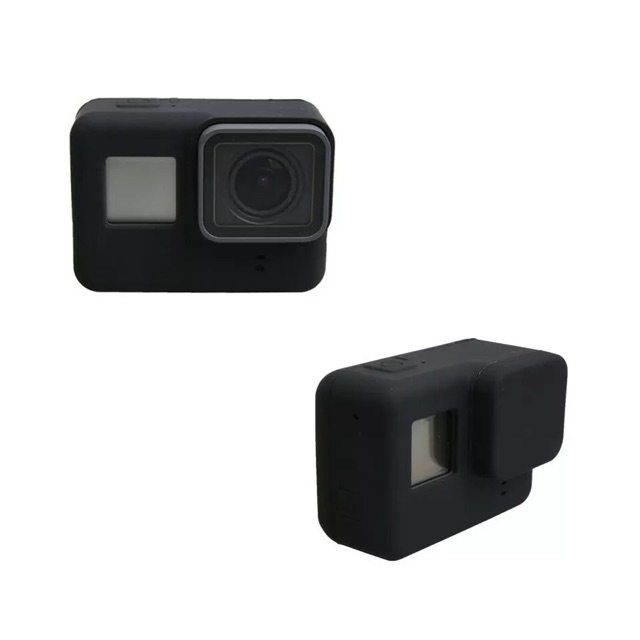 Bao Silicon Bảo Vệ GoPro Hero 5,6,7