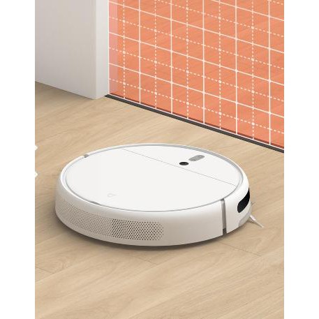 Robot Hút bụi, lau nhà 1C Xiaomi Mijia sweeping robot 1C