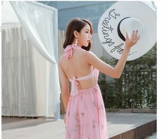 Bộ bơi bikini