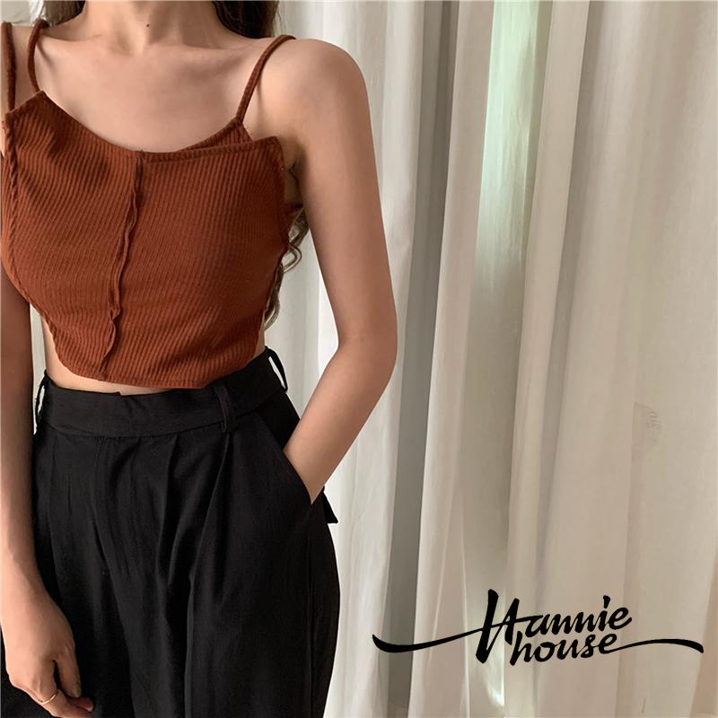 Áo Len Nữ Hai Dây Thời Trang Quyến Rũ | BigBuy360 - bigbuy360.vn