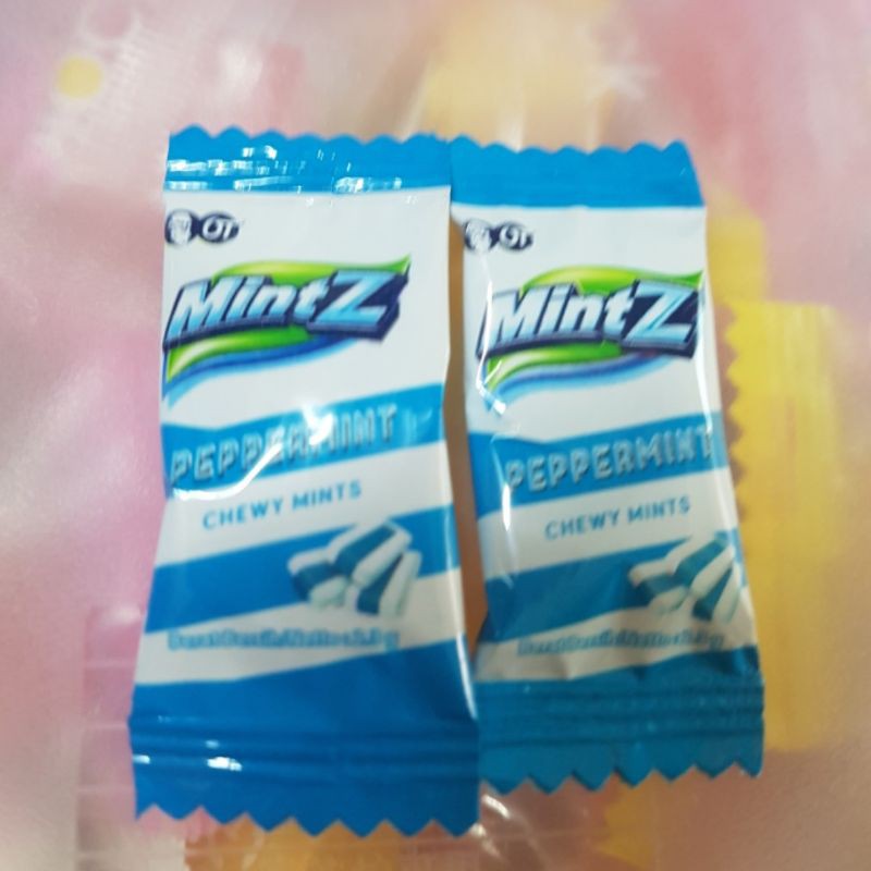 Lẻ 1k viên Kẹo Mềm MintZ .... | BigBuy360 - bigbuy360.vn