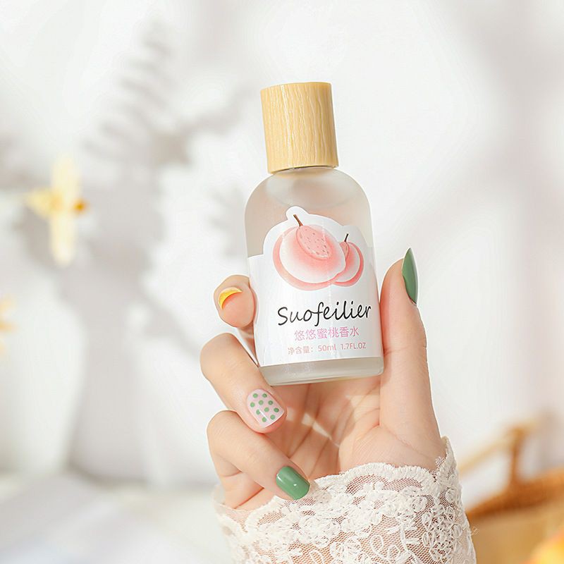 [HÀNG NỘI ĐỊA TRUNG] NƯỚC HOA GỖ NHIỀU MÀU CHAI 50 ML 💦 | BigBuy360 - bigbuy360.vn