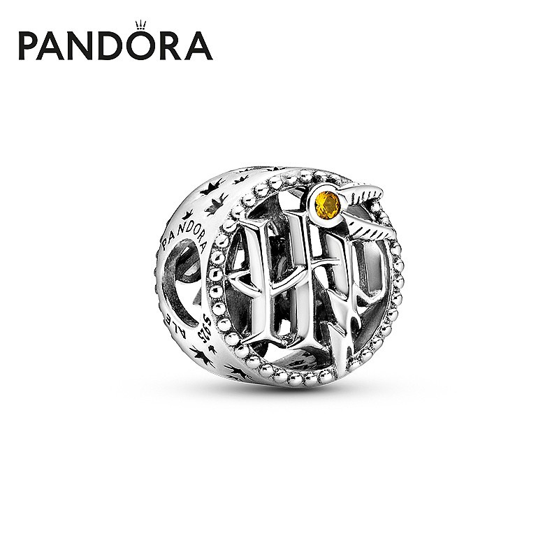 Pandora Mặt Dây Chuyền Bạc 925 Zt0767