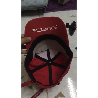Nón nam nữ dây dài G-Dragon