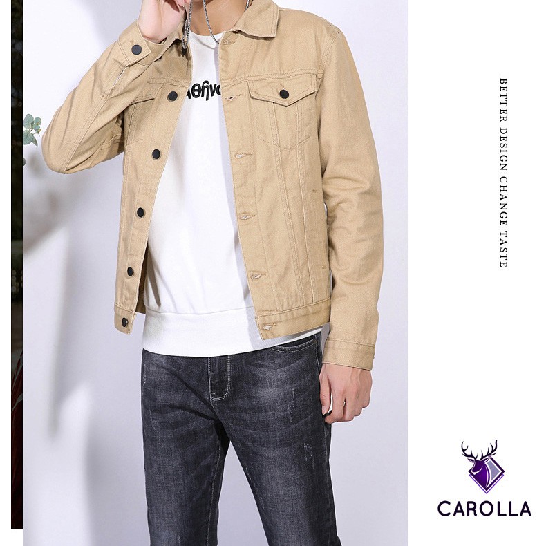 Áo khoác Nam - Siêu Đẹp - Giá Sập sàn