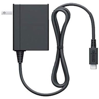 Sạc Nintendo Switch Chính Hãng - Nintendo Switch AC Adapter