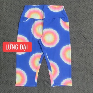 Lửng thun 70-90kg