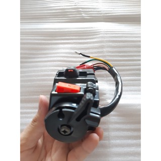 Công tắc Jupiter V - R Yamaha