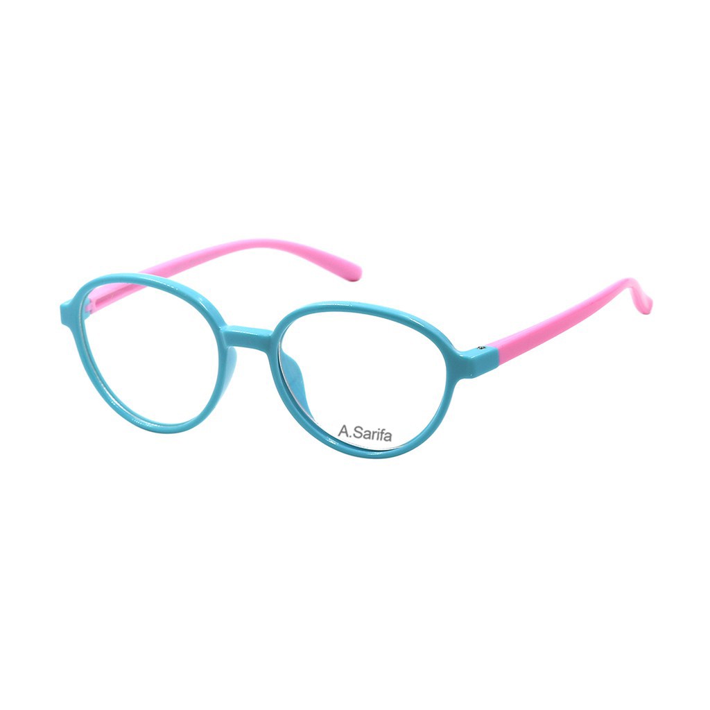 Gọng kính Accede dòng Sarifa Kids S8280 C27chính hãng