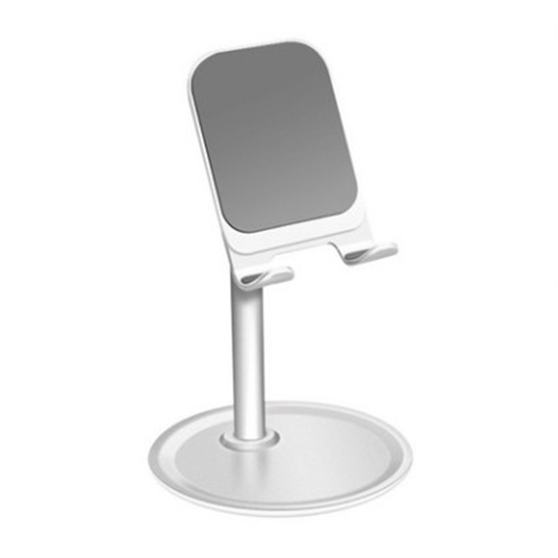 Giá Đỡ Điện Thoại / Máy Tính Bảng Bằng Hợp Kim Nhôm Tiện Dụng Mobile