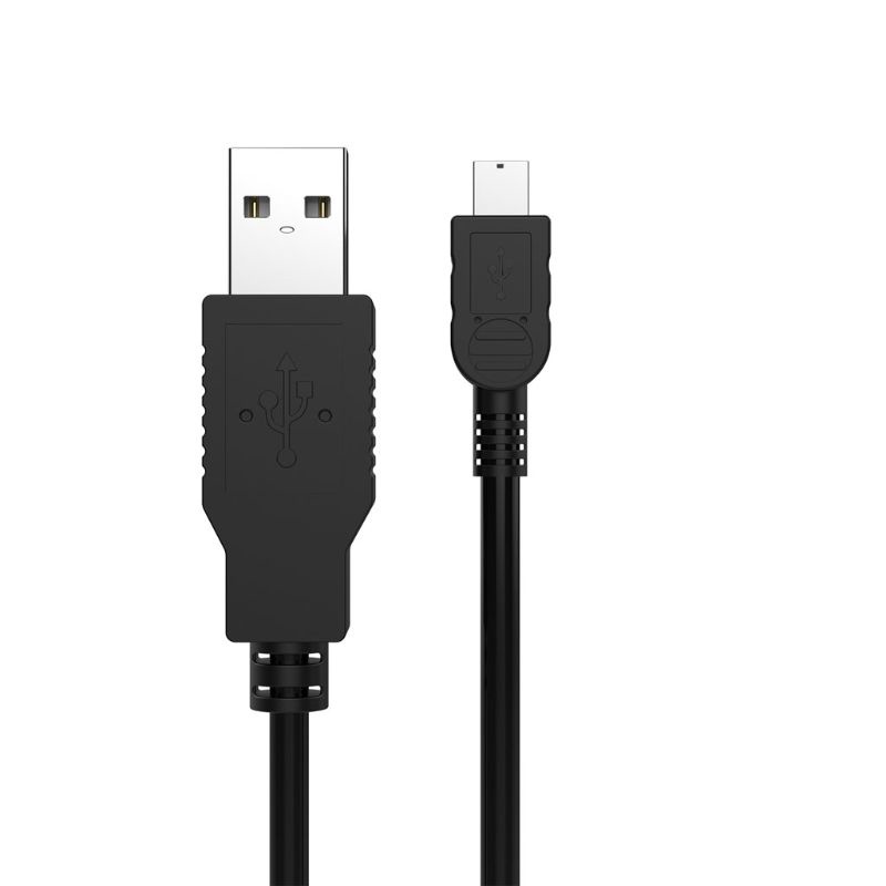 Dây Cáp Sạc Máy Tính 5-pin Cho Các Nhạc Cụ Texas TI-84 Plus