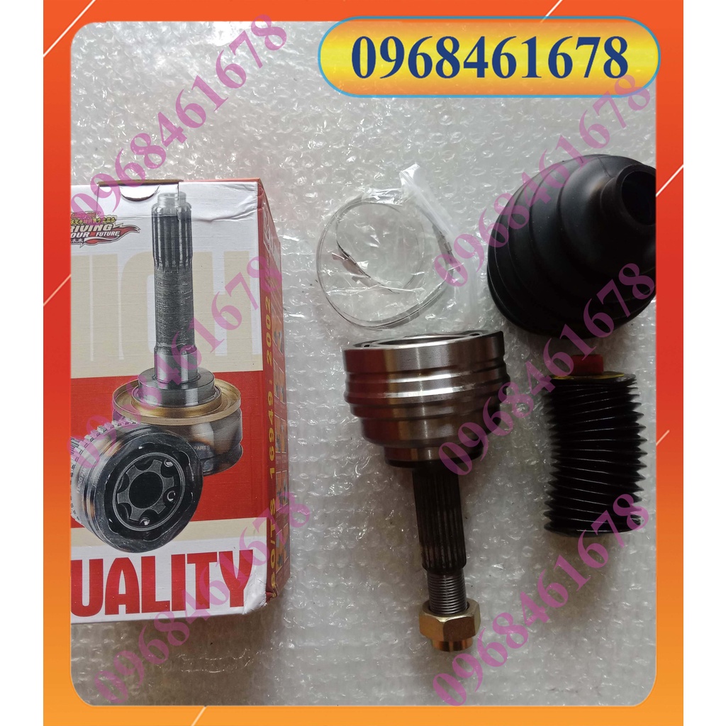 Đầu láp ngoài Lanos
