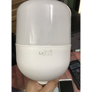 Bóng đèn Led Trụ buld 40w