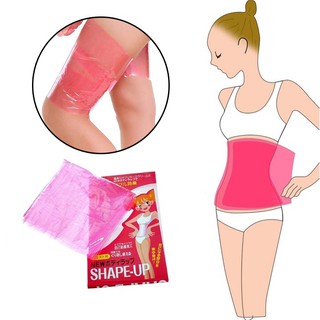 Đai nịt chân nịt bụng tiêu tan mỡ thừa giảm nhăn mỡ bụng SHAPE-UP
