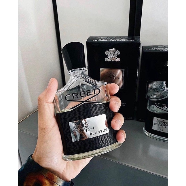 [Chiết 10ml] - Creed Aventus Nam