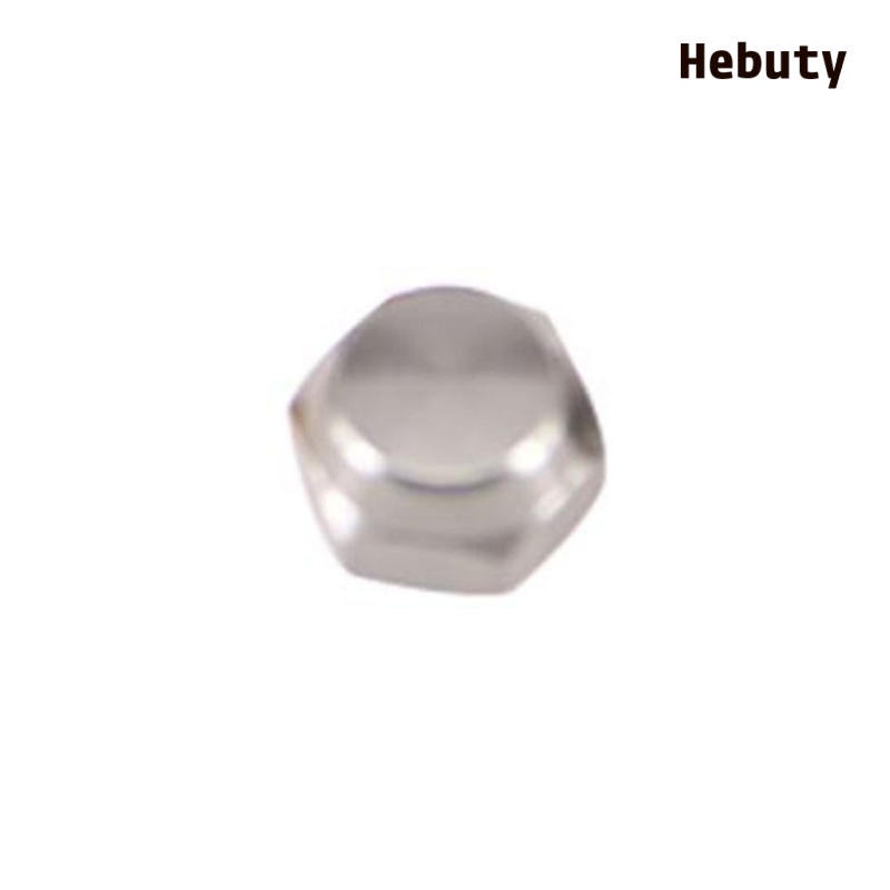 Đai ốc m8 cho tay quay máy câu cá tùy chọn màu sắc