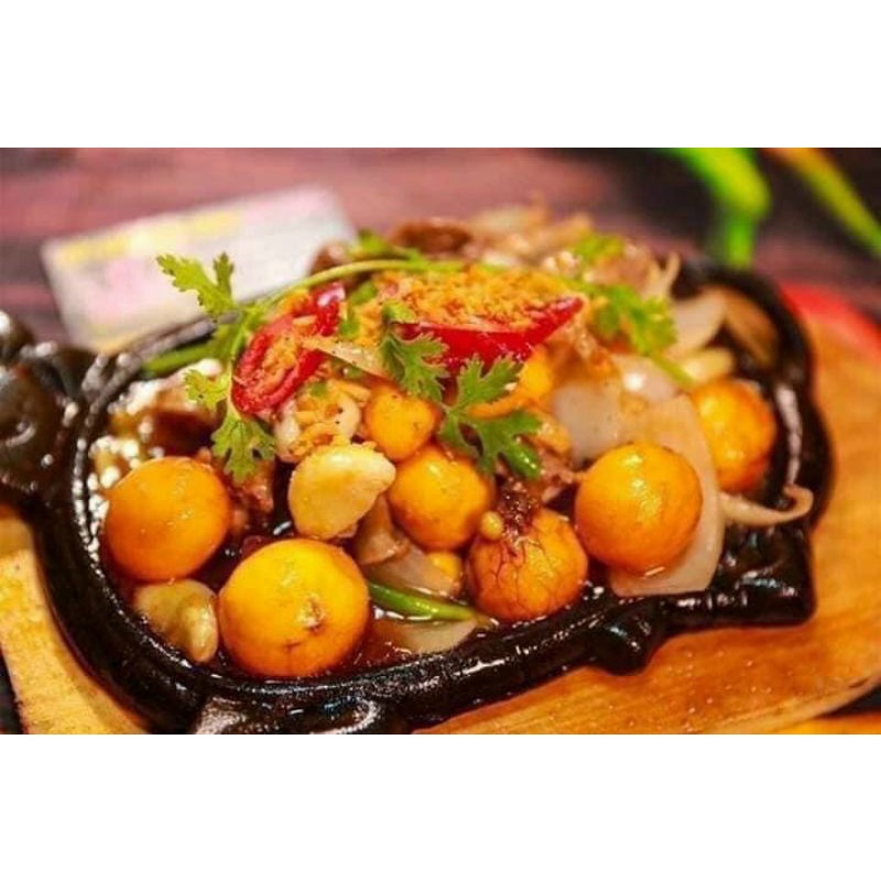 🥚TRỨNG GÀ NON TƯƠI - Hộp 500g / Túi 1kg