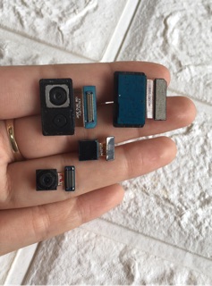 Camera Samsung J7 Plus Zin Hàng Cao Cấp